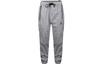 Knitted Sweatpants Men's Moderate Cuffed Pants AV1841-059