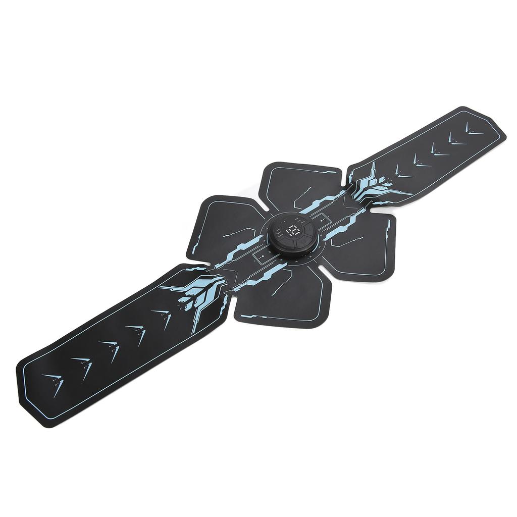 Zařízení pro posilování svalů Tvarované zařízení pro posilování břišních svalů Pás na břišní svaly Líné fitness vybavení