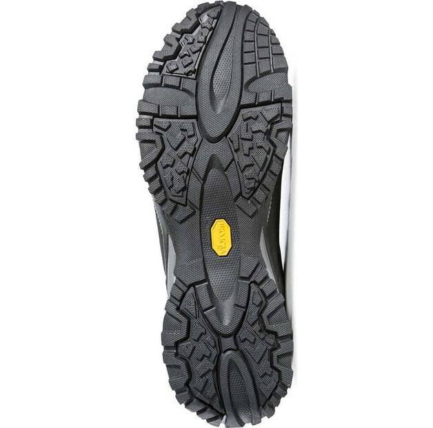 Треккинговые ботинки Trespass Magellan