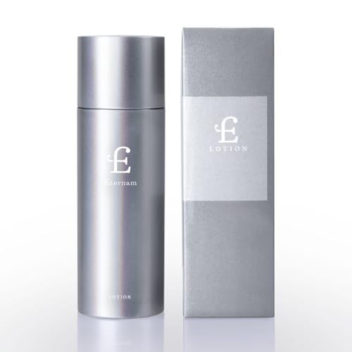 

Relaunched! [Born from Regenerative Medicine Research] Eternum Lotion 100mL, Human Stem Cell Culture Supernatant, Toner for Dry and Sensitive Skin, Mo