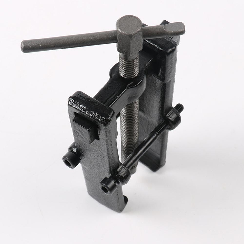 Dual-arm Construction Bearing Puller Two-jaw Puller