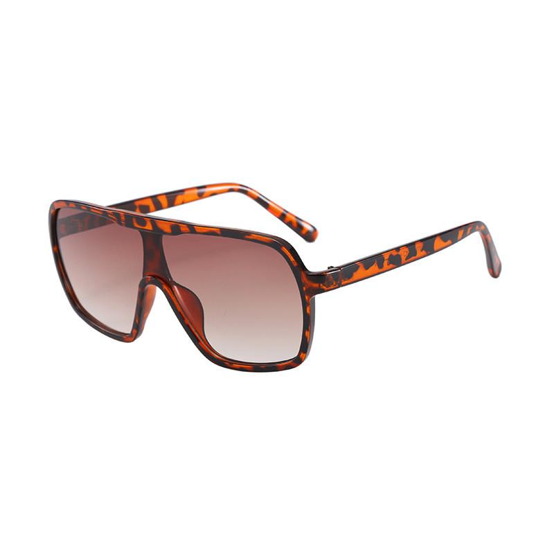 Outdoor Sports Cycling Sunglasses With Uv400 Protection For Women And Men
