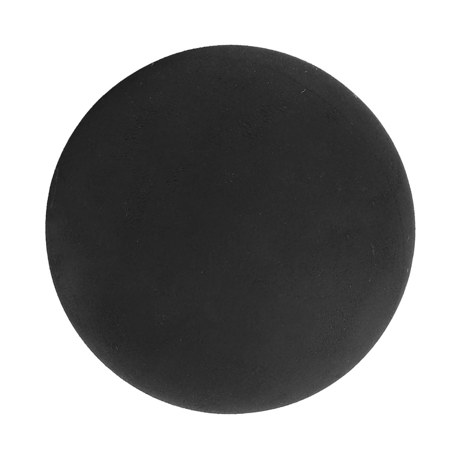 

37 мм спортивный мяч для соревнований по сквошу, резиновые мячи для сквоша с двойной желтой точкой для тренировок и тренировок