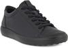 Ecco Soft 7 W Sneaker (470303) Schwarz