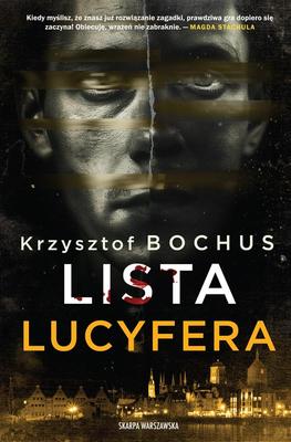 Lucifer's List
