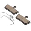 Mountain Bike Bicycle Disc Brake Pad Bike Accessory for AVID X0