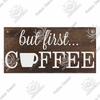Coffee Metal Hanging Signs Decorative Plaques Door Aluminum Plaque In Home Decor Cafe Kitchen Hanging Home Decor