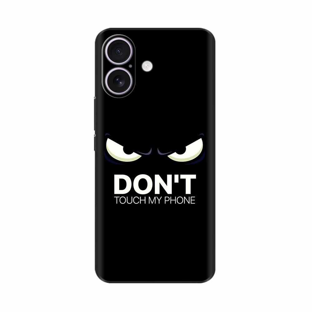 Für iPhone 17 Hülle Cartoon Weich Niedlich Silikon Handyhülle Für iPhone 17 Air Rückabdeckung Hüllen für iPhone 17 Pro Max Funda Schalen