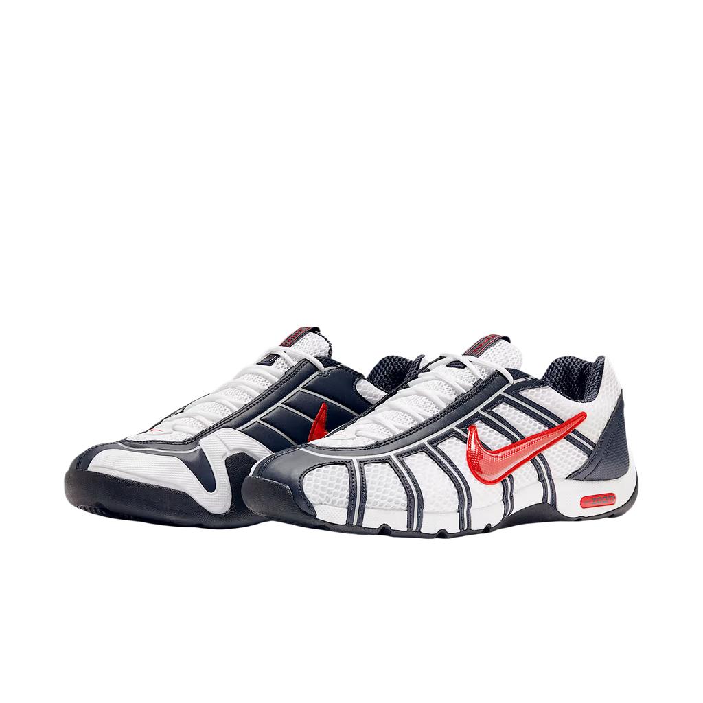 Nike Zoom Professional Minimalist Shock Absorbing Durable Training Shoes Men Sneakers 321088-461