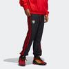 adidas Cny Don Print Loose Basketball Pants Men Bottoms Black GN5377
