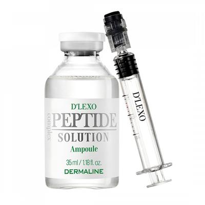 Dermarine Directsil Peptide Complex Solution Ampoule 35ml