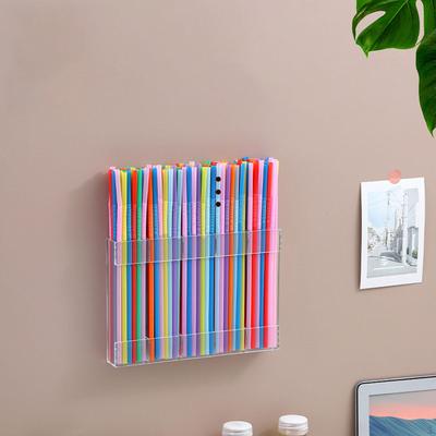 Holder for Cabinet Drinking Lightweight Kitchen Accessories Spoons Storage Dispenser