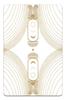 Nichiyu Tarot Waite Fortune Telling Includes Japanese Commentary Cards, 78-Card Set, Edition, [Authentic] [MOONCHILD TAROT] "Pocket Manual"