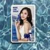 [USED] TWICE Korea Mina Pocari 30th Anniversary Limited Edition Not for Sale Trading Card