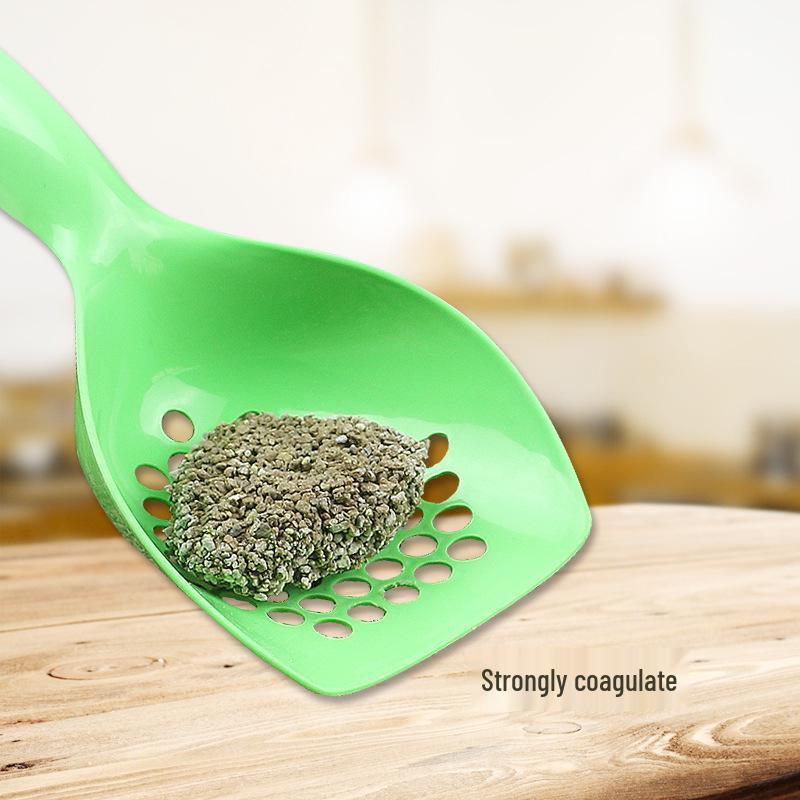 Neo Tianjing Lavender Scented Bentonite Cat Litter, 7kg