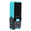 0.05 to 120m Digital Distance Meter 2.4in LCD High Accuracy Multifunctional Handheld Rangefinder M FT in FT and In Unit