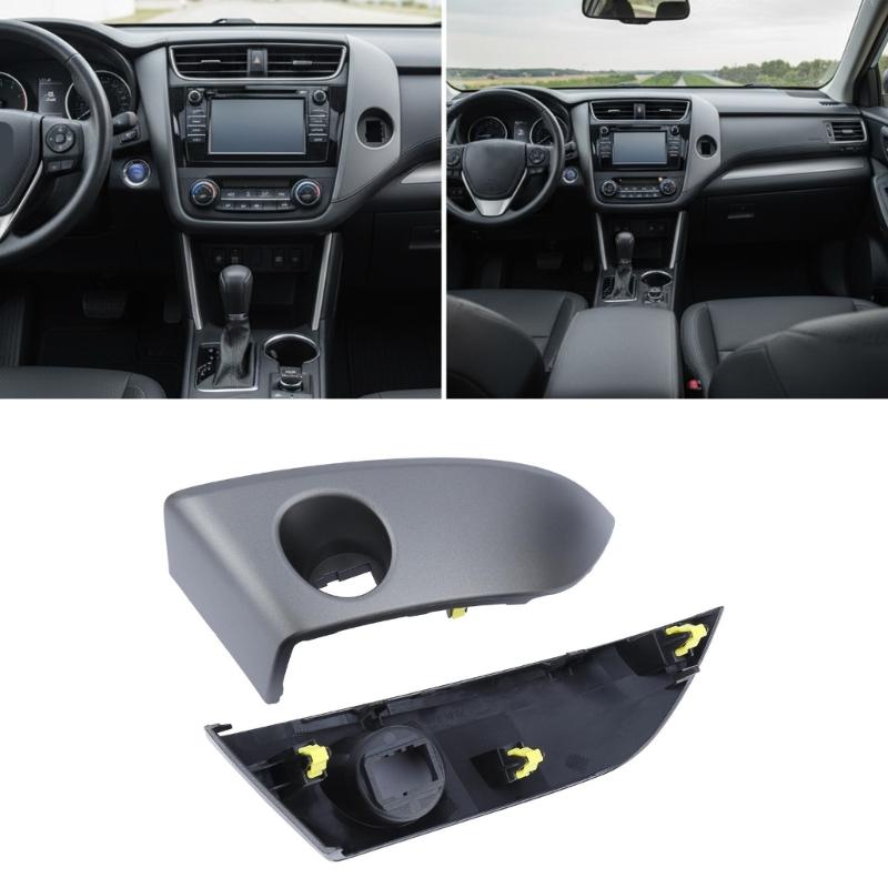 Premium Plastic Instrument Panel Trim For Specific 2006 And recent Model Year Vehicles