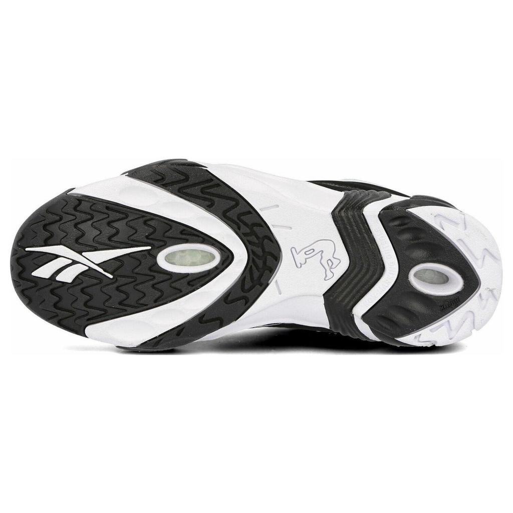 Reebok Shaqnosis OG Retro 'Black White' 2020 Men's EF3069