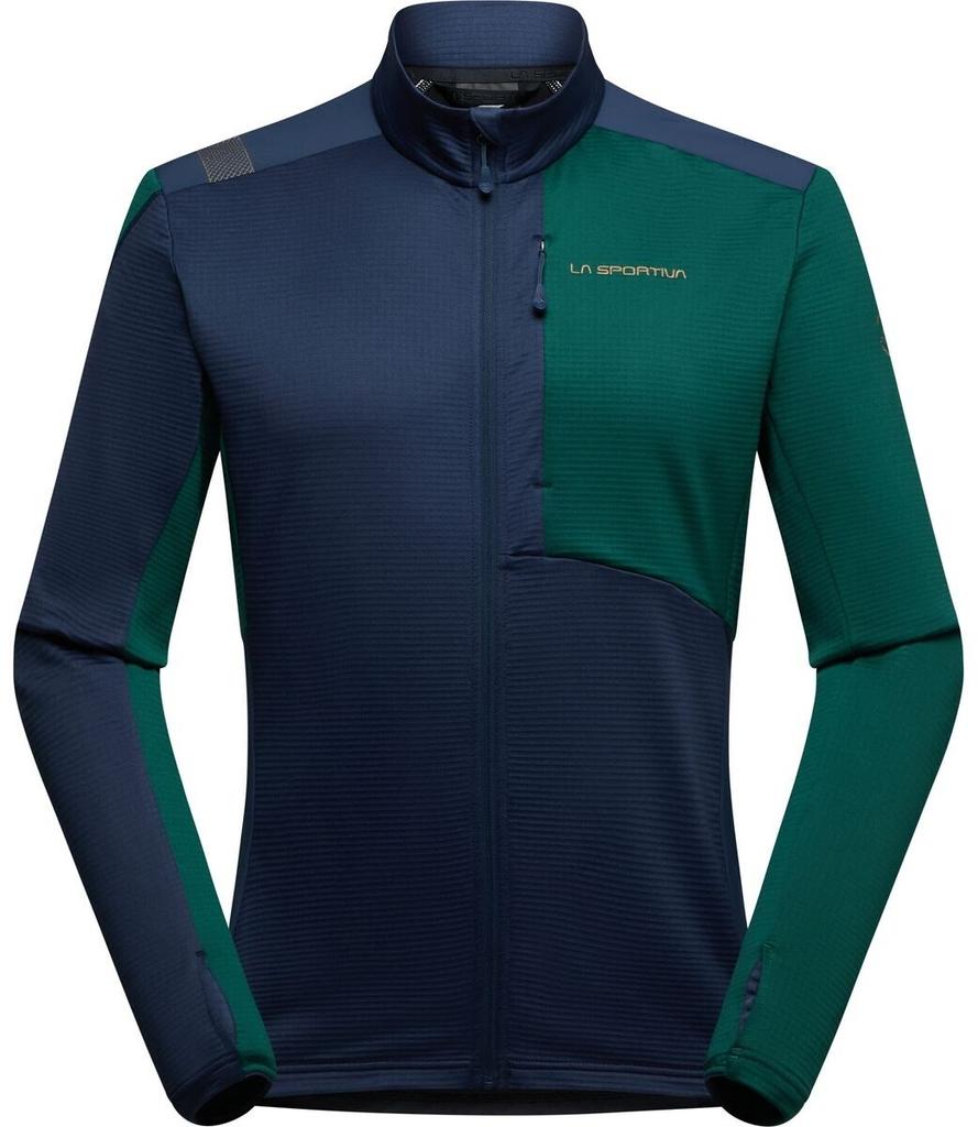 Куртка La Sportiva True North Куртка синяя черная