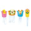 Wanwan and Uutan NEW Bath Time Shower Cup