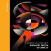 Brave New World by Aldous Huxley Hardback Book 9781784879686