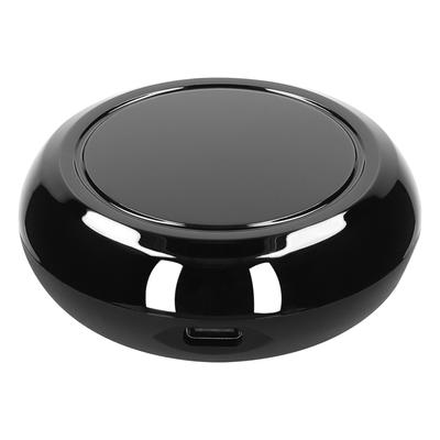 Tuya WiFi IR Universal-Fernbedienung mit Temperatur- und Feuchtigkeitssensor All-in-One Wireless
