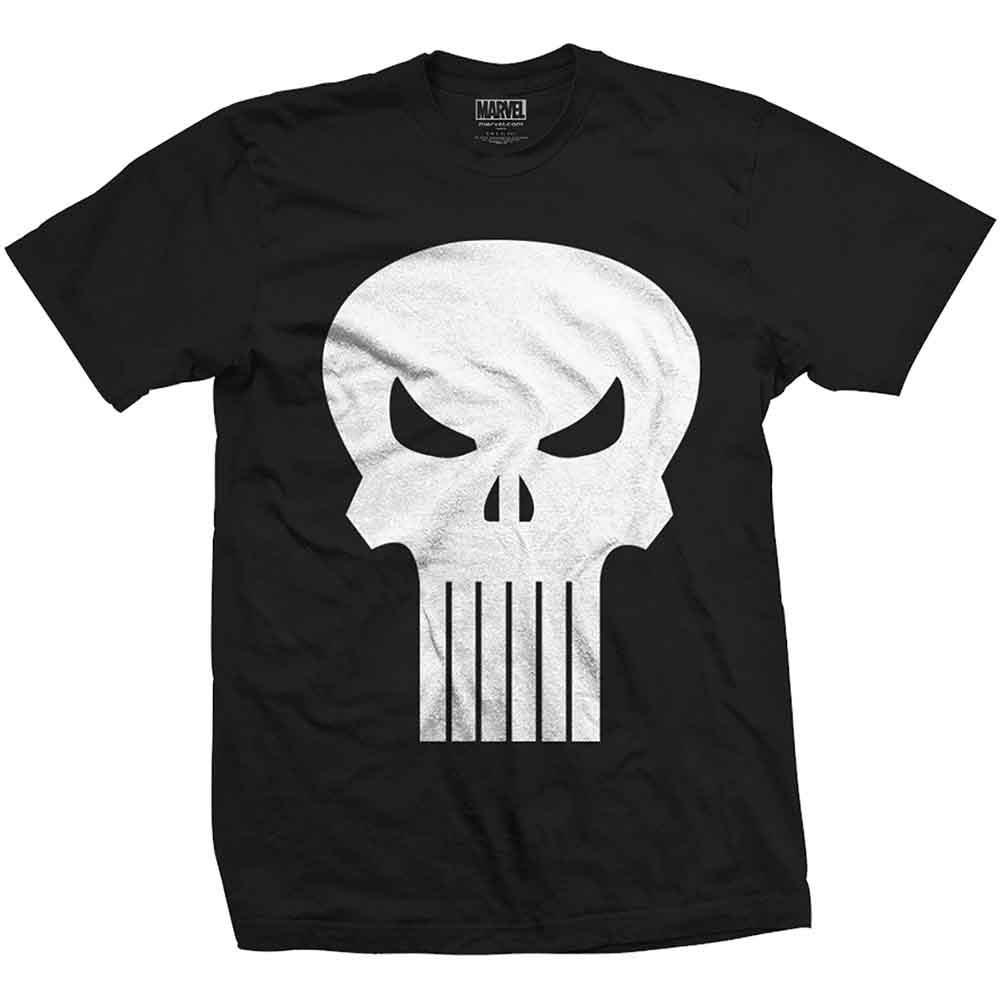 

Marvel Comics - Punisher Skull (T-Shirt) M
