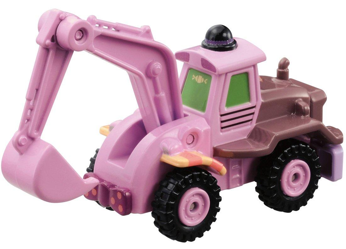 

Tomica Disney Motors Головоломка Бинго-Бонг