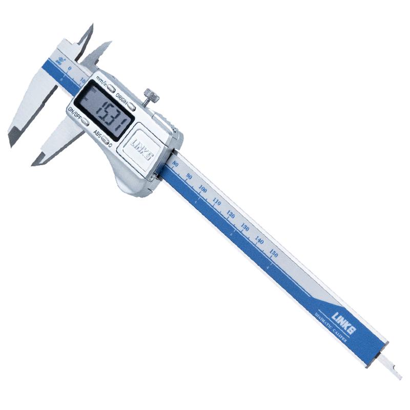 Harbin Measuring Absolute Origin Digital Caliper