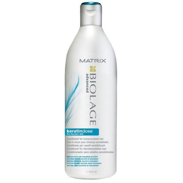 

Biolage Keratindose Conditioner 1000ml