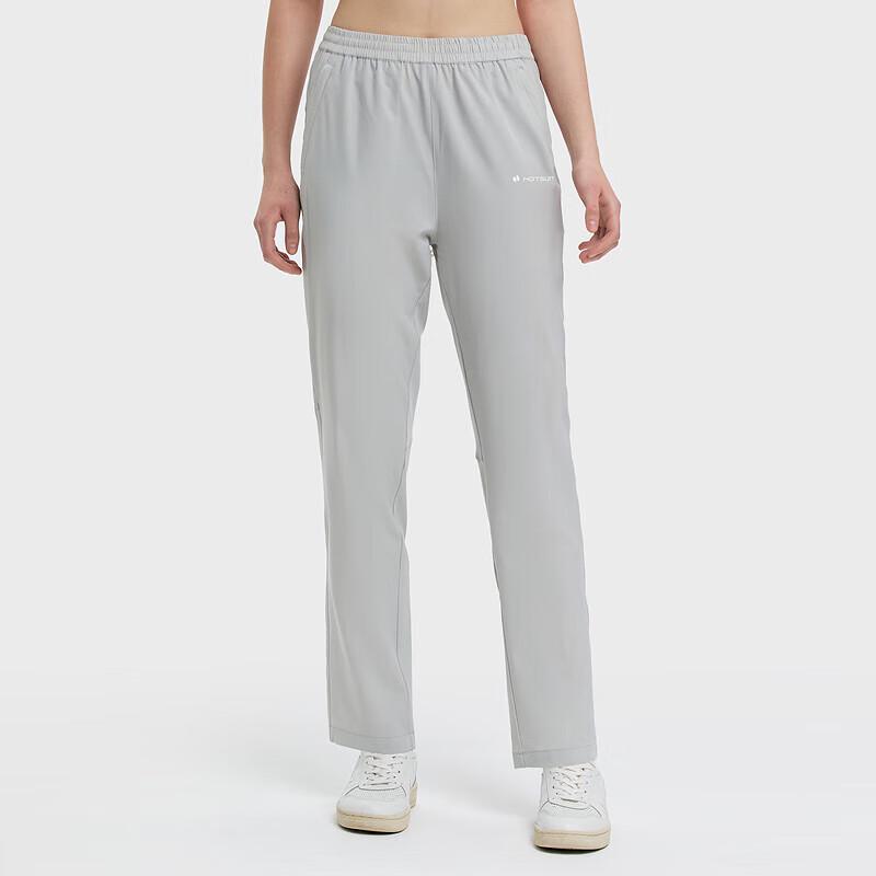 HOTSUIT Women's Quick-Dry Sport Casual Pants