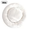 Cross-Border Faux Fur Pet Nest: Warm Round Bed for Dogs & Cats