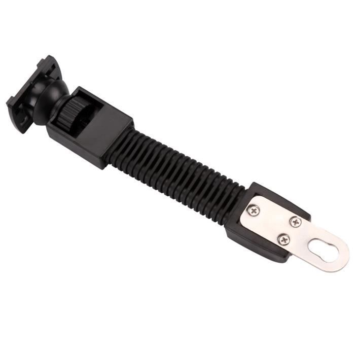Moto Universal Mount Holder Scooter réglable Support pour téléphone portable GPS