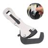 Ergonomic Design Small Wrench Short Handle Multifunctional Wrench  Mechanical Debugging