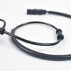 Motorcycle ABS Sensor Cable Rear Brake For Kawasaki Ninja 400 Ninja400 Z400 2019 2020 2021