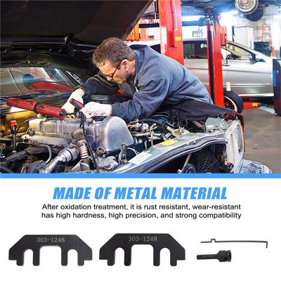 A16P-Camshaft Holding Tool Kit With Tension Tool Timing Alignment Holder Tool For Ford 3.5L 3.7L 4V Engines