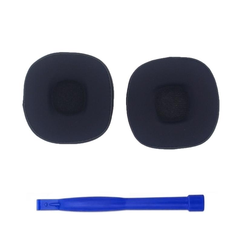 Replacement Earpads for Major4 Headphones Ear Cushions Ear Pad for Offering Enhances Comfort and Durability Ear Covers 1