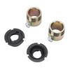 Freewheel Adapter Kit 27mm Electric Bike Spare Freewheel Adapter and Connector Kit for Maintenance