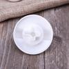 VOSAREA Timer Knob Dryer Washer Washing Machine Turning Timer Control Knob Universal Switch Knob Replacement Part (White)