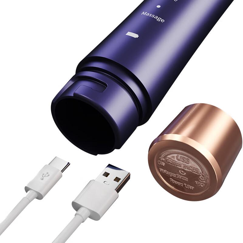 ACA Sonic Electric Toothbrush