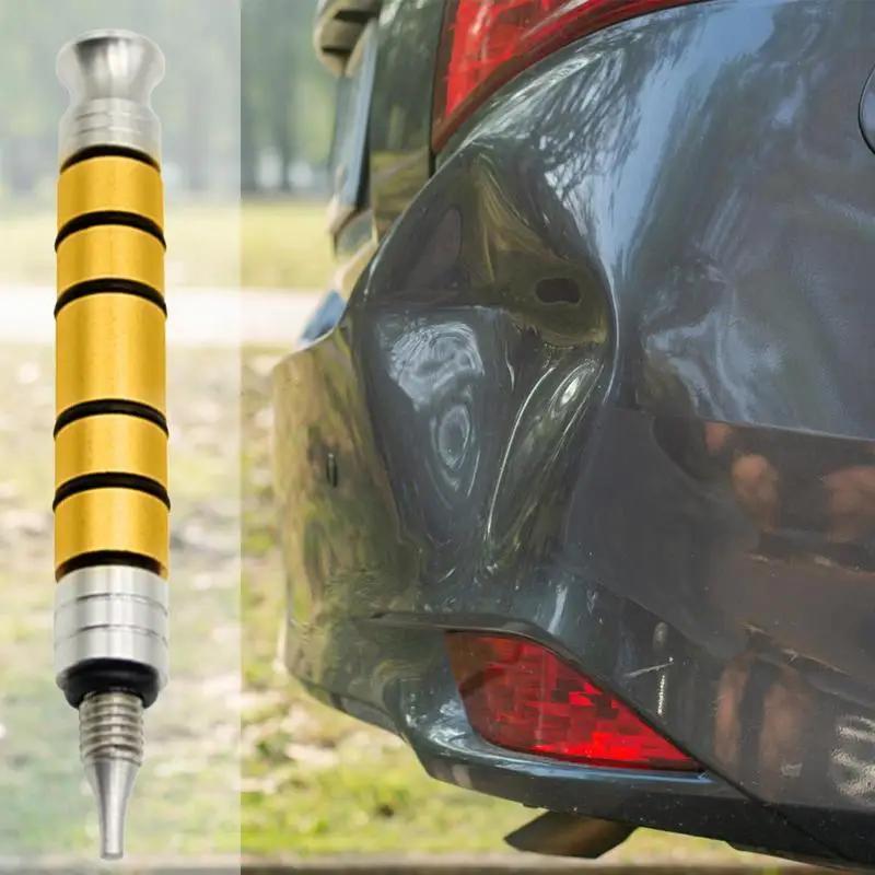 

Молоток для ремонта вмятин автомобиля, Инструменты для удаления вмятин, Крюки, Стержни, Инструменты для удаления вмятин автомобиля для автомобильного набора для ремонта кузова жёлтый