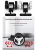 Intelligent Digital Display High-Precision Roller Encoder Edge Banding Machine Odometer Counter (Fully Automatic)