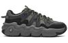 Men's Sneakers FILA Low top Running Shoes Men's Gray