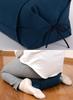 Living In Peace Seiza Made In Seiza Makes Seiza Height Fully Seiza For Japanese Japanese 20 X 27 X 15cm Cushion, Japan, Chair, Easy, Adjustable,