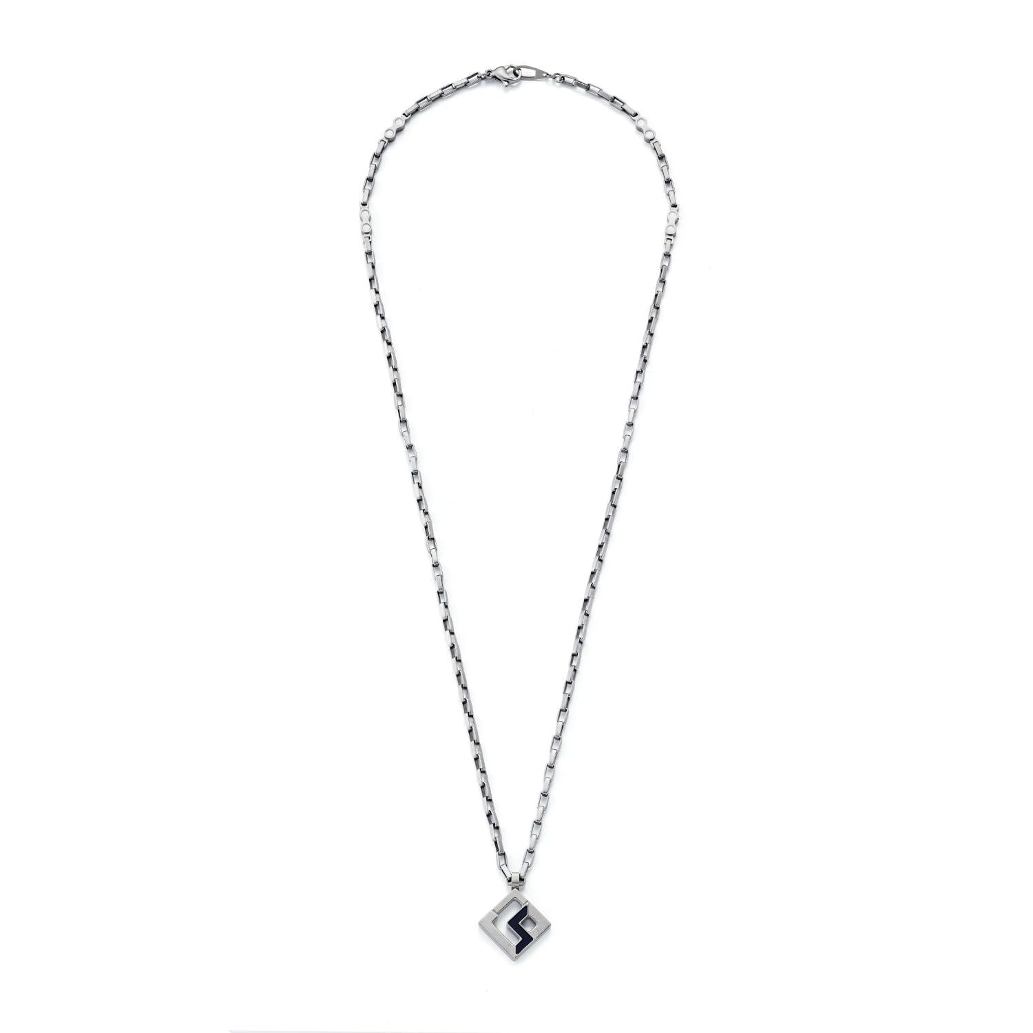 

Colantotte Colantotte SPORTS PRO Mag Titanium Necklace Natural 51cm RT150-SQ