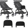 Baby Kinderwagen Zubehör Armlehne für vovo yoyo 2 Yoya Kinderwagen, Buggy Vordere Stoßstangen Universal Verstellbarer Lenker