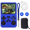 Protective case For R36S Silicone Case Soft 360° drop protection Case For R36s Handheld Game Console Accessories 5