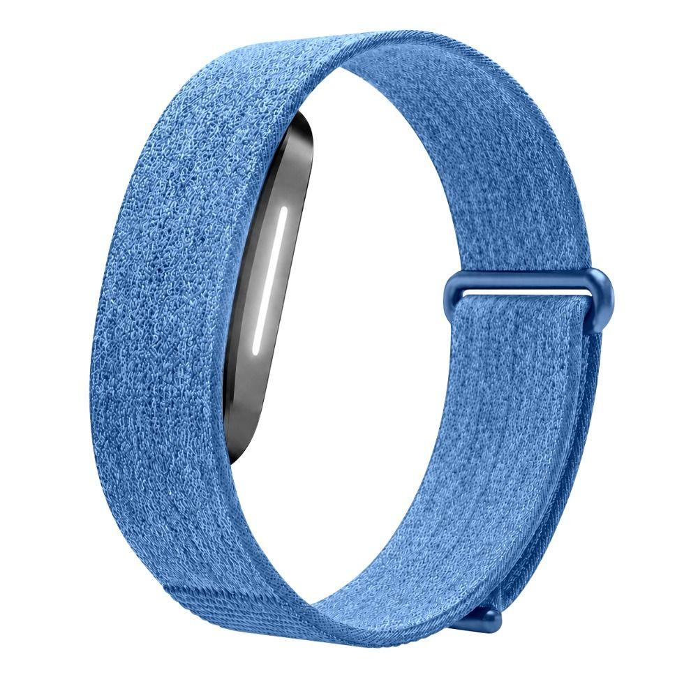 Braided Nylon Replacement Strap Soft Fitness Tracker Wristband for Hume Band 2.0 for Men Women