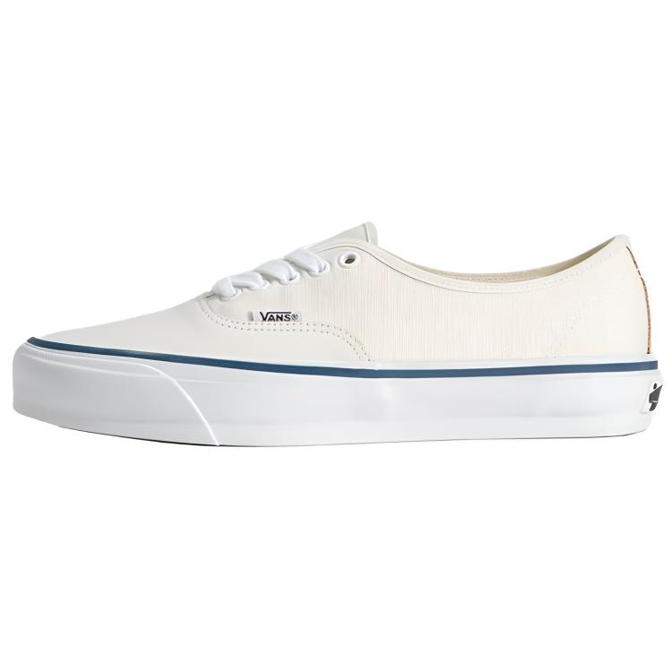 Vans X Kith Оригинальные 44 Открытые Удобные Мягкие Скейт-Кроссовки Мужские кеды Белые VN000Z3TCCZ 34.5