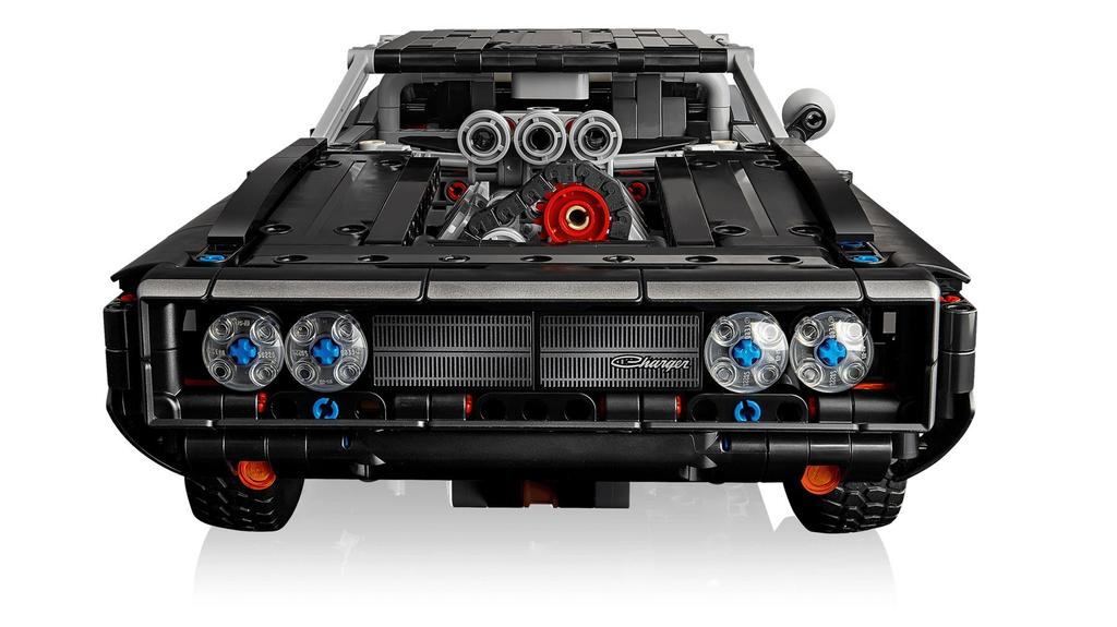 LEGO 42231 Technic